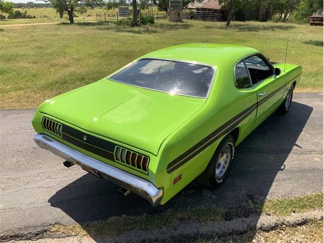 1971 Dodge Demon (CC-2087262) for sale in Fredericksburg, Texas