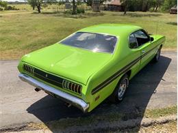 1971 Dodge Demon (CC-2087262) for sale in Fredericksburg, Texas