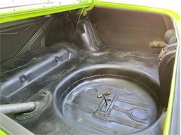 1971 Dodge Demon (CC-2087262) for sale in Fredericksburg, Texas