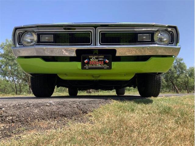 1971 Dodge Demon (CC-2087262) for sale in Fredericksburg, Texas