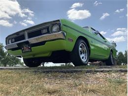 1971 Dodge Demon (CC-2087262) for sale in Fredericksburg, Texas
