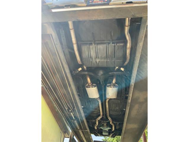 1971 Dodge Demon (CC-2087262) for sale in Fredericksburg, Texas