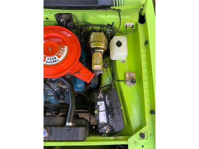 1971 Dodge Demon (CC-2087262) for sale in Fredericksburg, Texas
