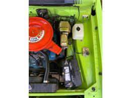 1971 Dodge Demon (CC-2087262) for sale in Fredericksburg, Texas