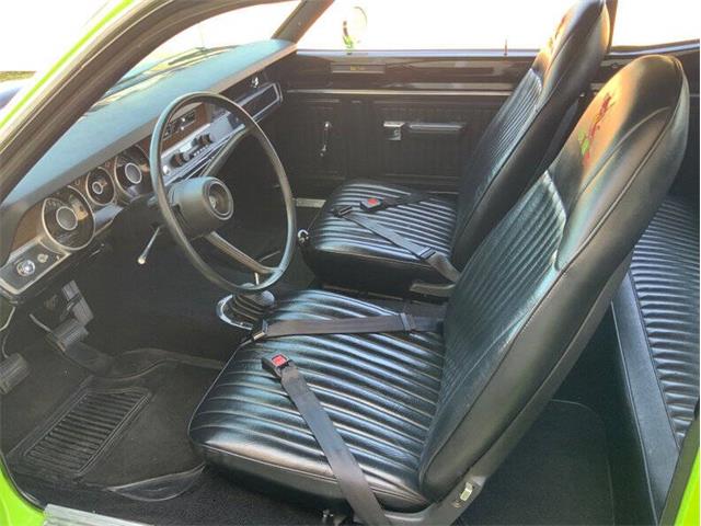 1971 Dodge Demon (CC-2087262) for sale in Fredericksburg, Texas
