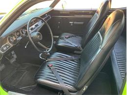 1971 Dodge Demon (CC-2087262) for sale in Fredericksburg, Texas