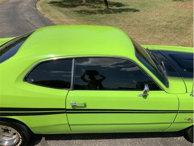 1971 Dodge Demon (CC-2087262) for sale in Fredericksburg, Texas