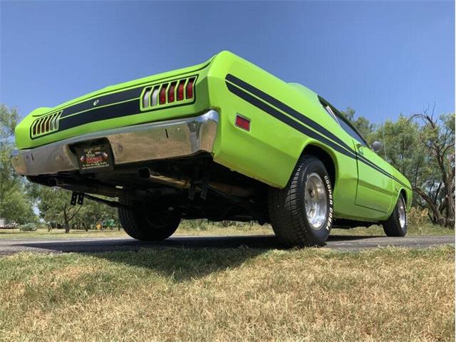 1971 Dodge Demon (CC-2087262) for sale in Fredericksburg, Texas