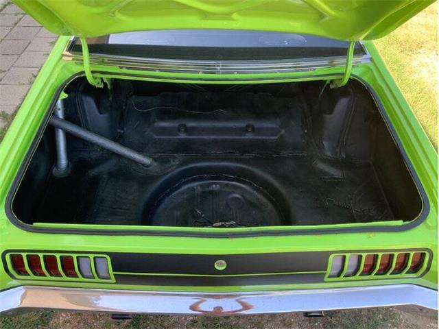 1971 Dodge Demon (CC-2087262) for sale in Fredericksburg, Texas