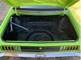 1971 Dodge Demon (CC-2087262) for sale in Fredericksburg, Texas