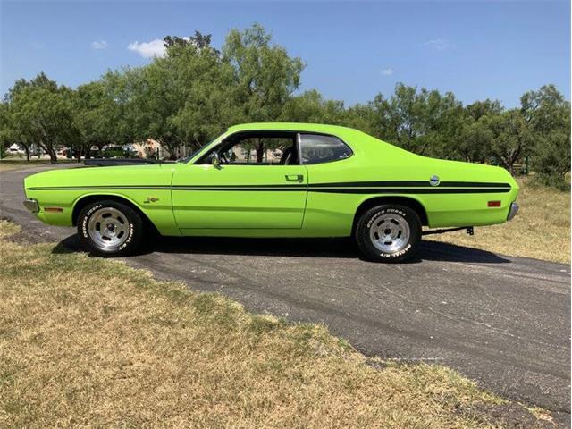 1971 Dodge Demon (CC-2087262) for sale in Fredericksburg, Texas