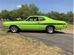 1971 Dodge Demon (CC-2087262) for sale in Fredericksburg, Texas