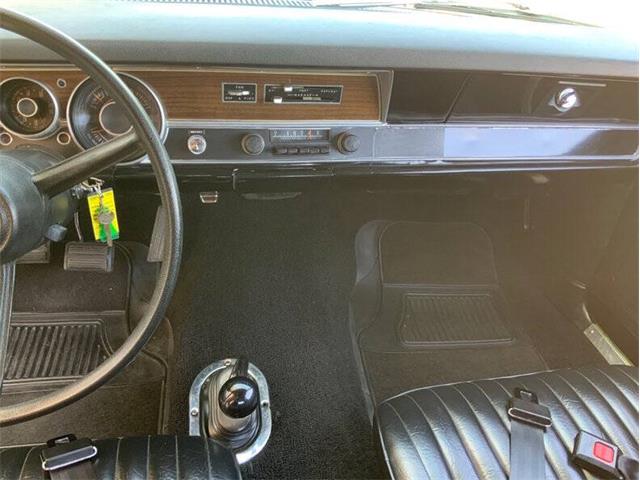 1971 Dodge Demon (CC-2087262) for sale in Fredericksburg, Texas