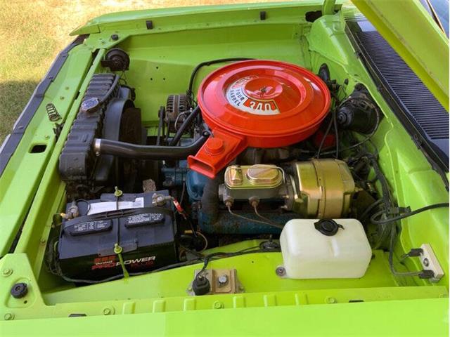 1971 Dodge Demon (CC-2087262) for sale in Fredericksburg, Texas