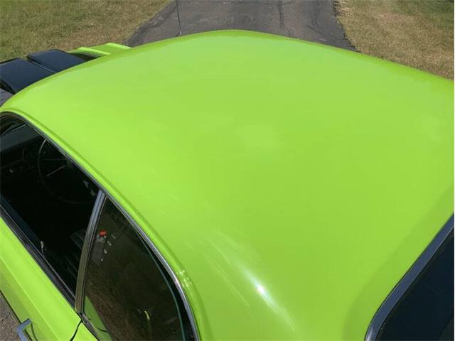 1971 Dodge Demon (CC-2087262) for sale in Fredericksburg, Texas