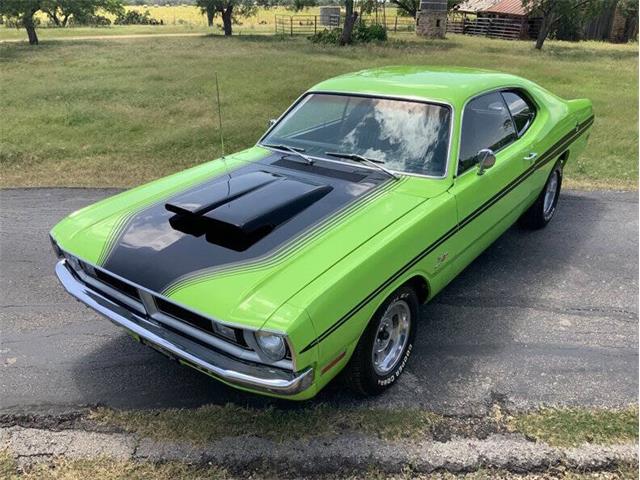 1971 Dodge Demon (CC-2087262) for sale in Fredericksburg, Texas