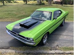 1971 Dodge Demon (CC-2087262) for sale in Fredericksburg, Texas