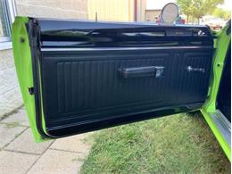 1971 Dodge Demon (CC-2087262) for sale in Fredericksburg, Texas