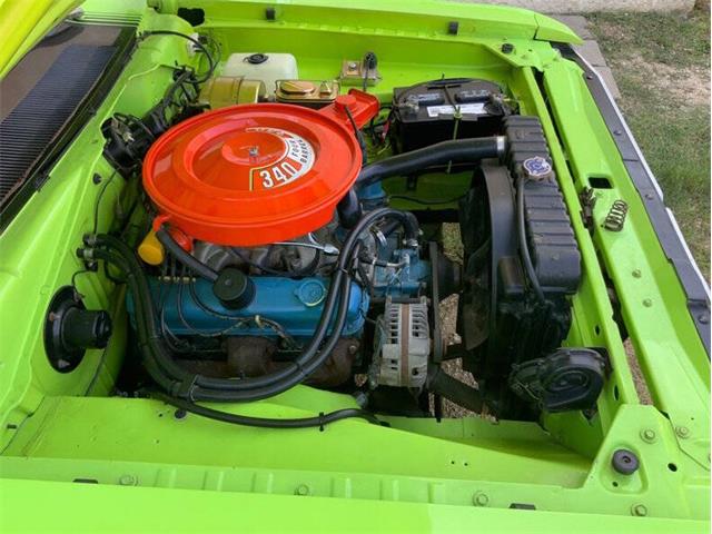 1971 Dodge Demon (CC-2087262) for sale in Fredericksburg, Texas