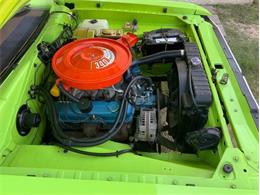 1971 Dodge Demon (CC-2087262) for sale in Fredericksburg, Texas