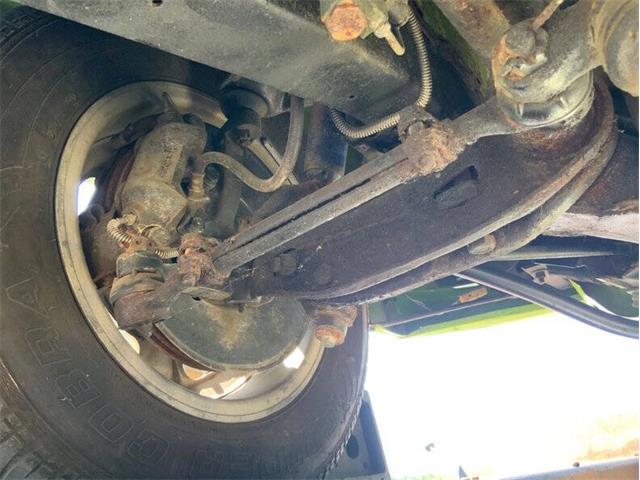 1971 Dodge Demon (CC-2087262) for sale in Fredericksburg, Texas