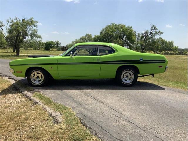 1971 Dodge Demon (CC-2087262) for sale in Fredericksburg, Texas