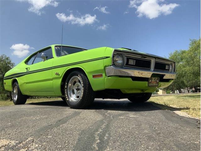 1971 Dodge Demon (CC-2087262) for sale in Fredericksburg, Texas