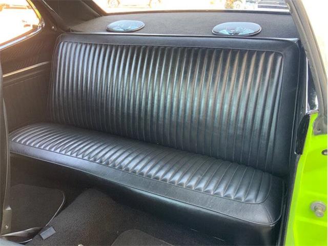 1971 Dodge Demon (CC-2087262) for sale in Fredericksburg, Texas