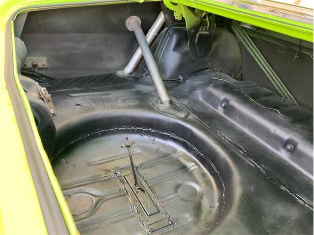 1971 Dodge Demon (CC-2087262) for sale in Fredericksburg, Texas