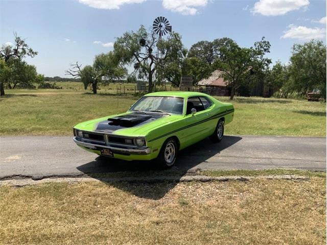1971 Dodge Demon (CC-2087262) for sale in Fredericksburg, Texas