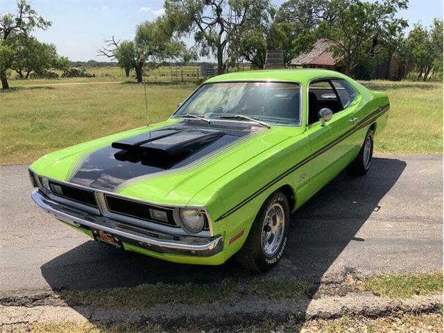 1971 Dodge Demon (CC-2087262) for sale in Fredericksburg, Texas