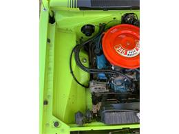1971 Dodge Demon (CC-2087262) for sale in Fredericksburg, Texas