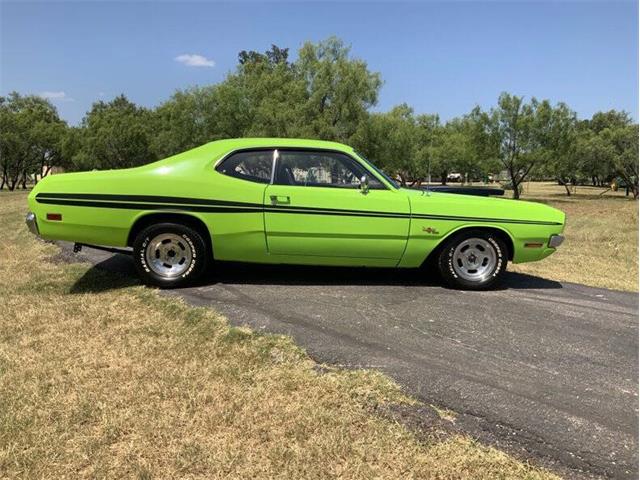 1971 Dodge Demon (CC-2087262) for sale in Fredericksburg, Texas