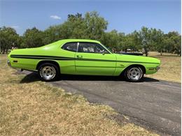 1971 Dodge Demon (CC-2087262) for sale in Fredericksburg, Texas