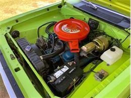 1971 Dodge Demon (CC-2087262) for sale in Fredericksburg, Texas