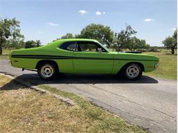 1971 Dodge Demon (CC-2087262) for sale in Fredericksburg, Texas