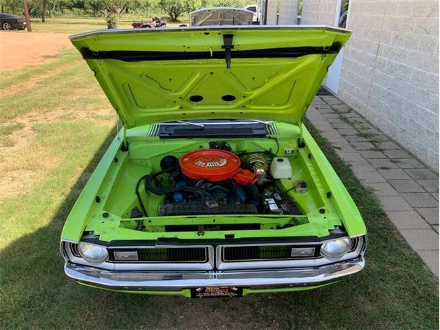 1971 Dodge Demon (CC-2087262) for sale in Fredericksburg, Texas