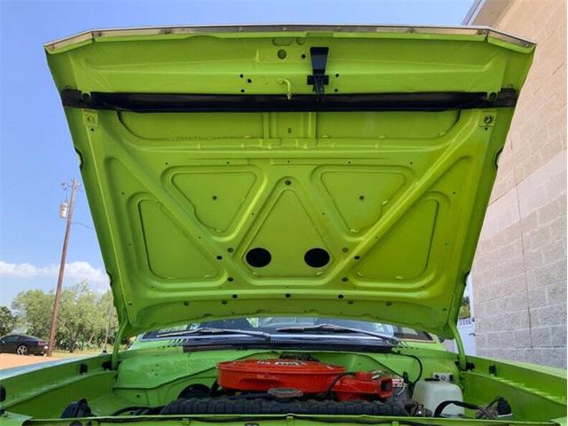 1971 Dodge Demon (CC-2087262) for sale in Fredericksburg, Texas