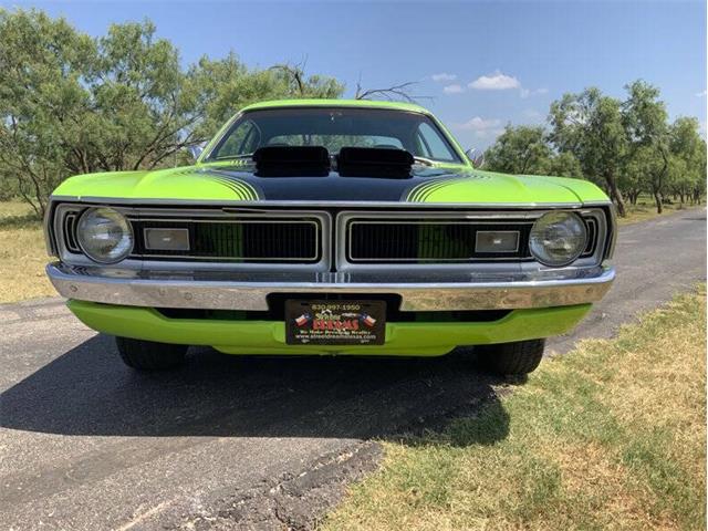 1971 Dodge Demon (CC-2087262) for sale in Fredericksburg, Texas