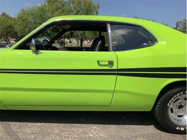 1971 Dodge Demon (CC-2087262) for sale in Fredericksburg, Texas