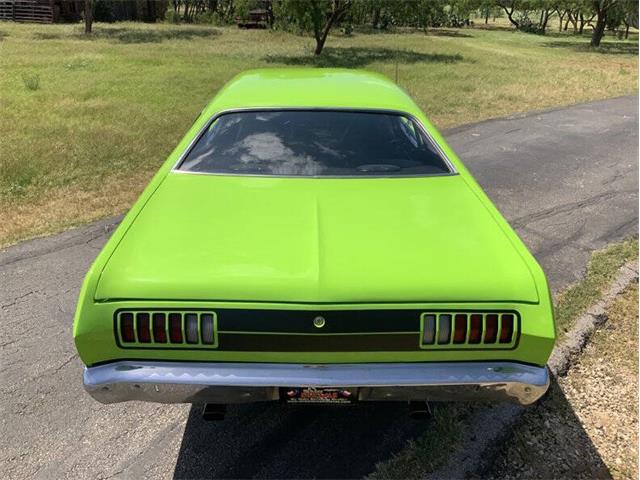 1971 Dodge Demon (CC-2087262) for sale in Fredericksburg, Texas