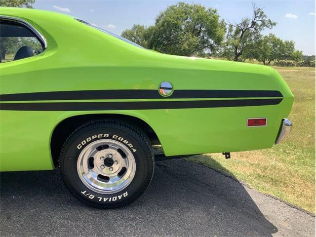 1971 Dodge Demon (CC-2087262) for sale in Fredericksburg, Texas