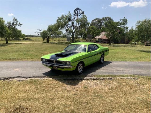1971 Dodge Demon (CC-2087262) for sale in Fredericksburg, Texas