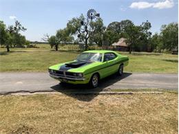 1971 Dodge Demon (CC-2087262) for sale in Fredericksburg, Texas