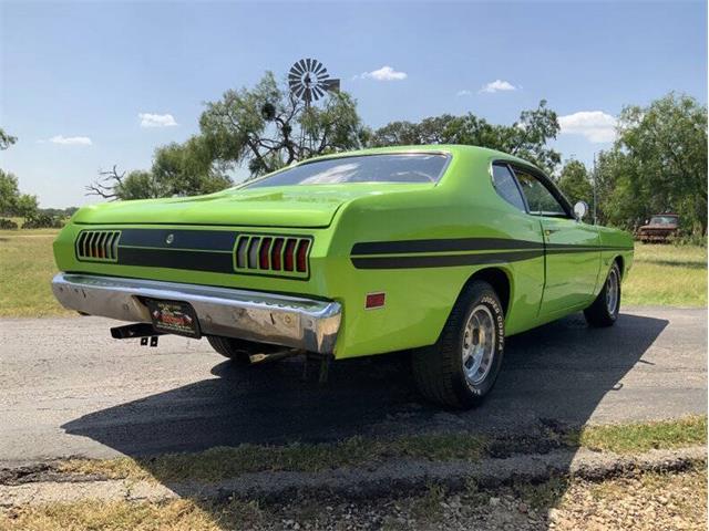 1971 Dodge Demon (CC-2087262) for sale in Fredericksburg, Texas