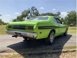 1971 Dodge Demon (CC-2087262) for sale in Fredericksburg, Texas