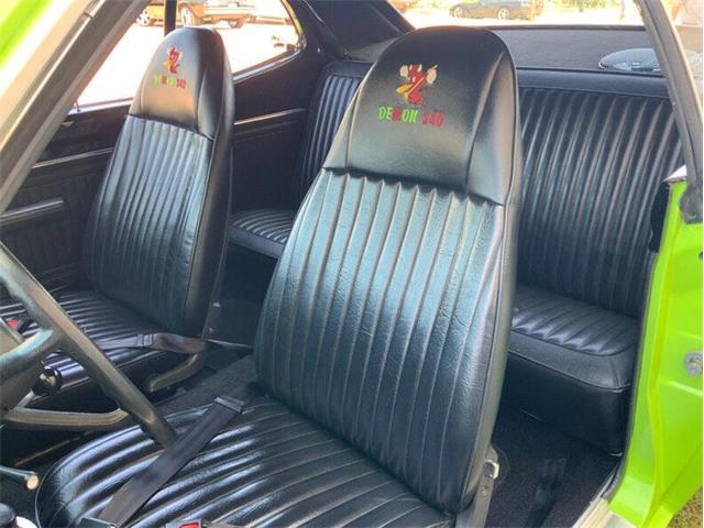 1971 Dodge Demon (CC-2087262) for sale in Fredericksburg, Texas