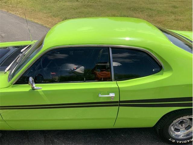 1971 Dodge Demon (CC-2087262) for sale in Fredericksburg, Texas