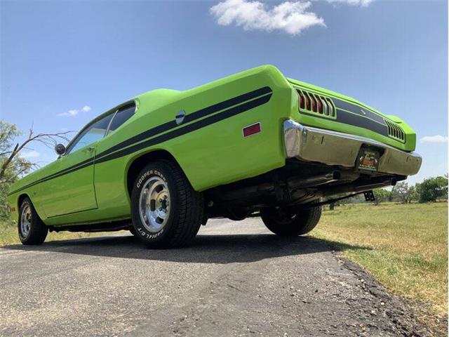 1971 Dodge Demon (CC-2087262) for sale in Fredericksburg, Texas
