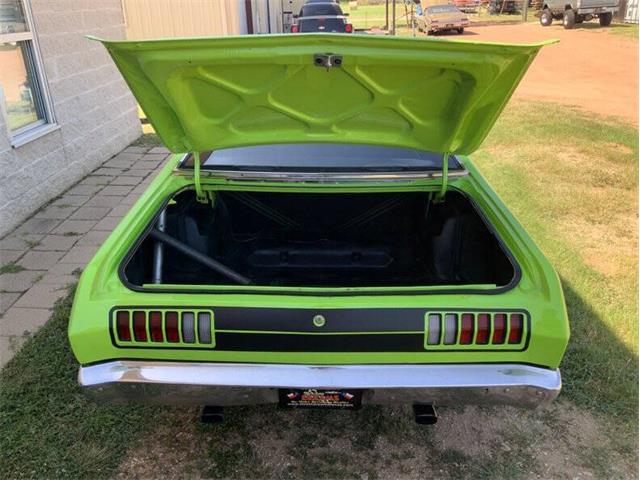 1971 Dodge Demon (CC-2087262) for sale in Fredericksburg, Texas